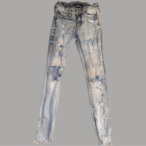 Flying Monkey size 0